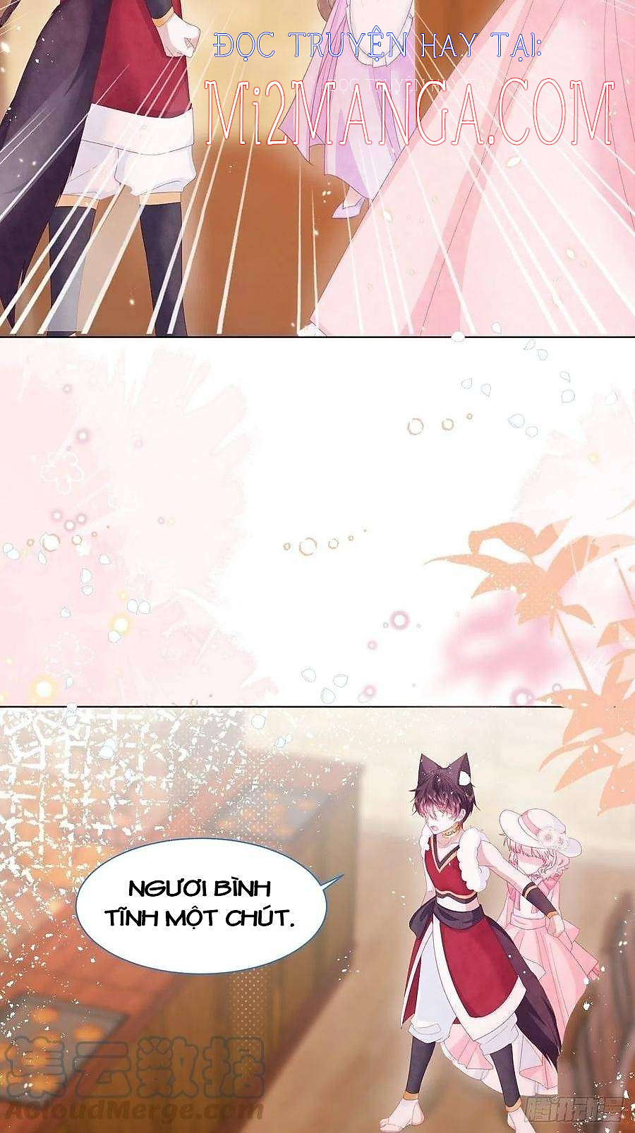 ninita yêu dấu chapter 21.2 4