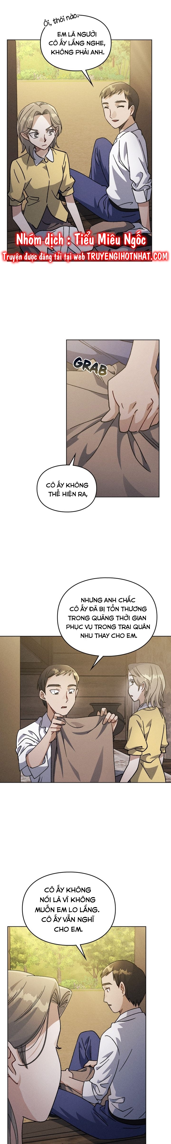 nếu tôi là bạn chapter 96 3