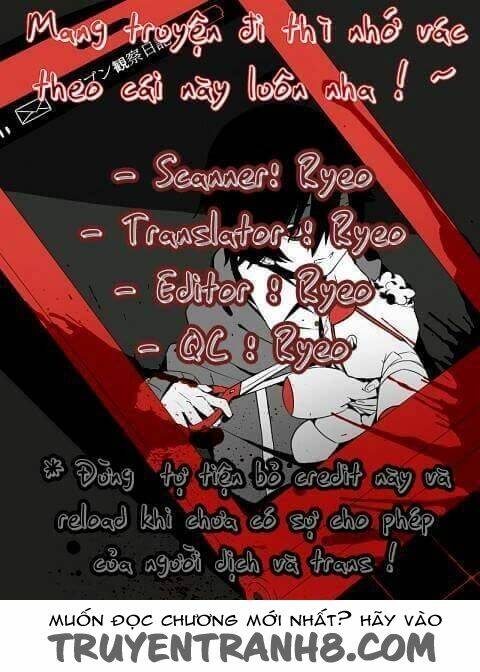 cận vệ hoàng gia chapter 5 3