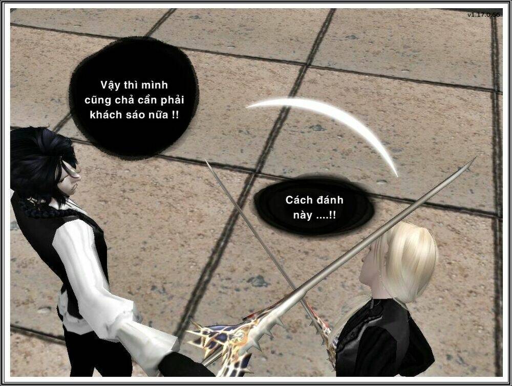 truyện sims - earl story chapter 51 13