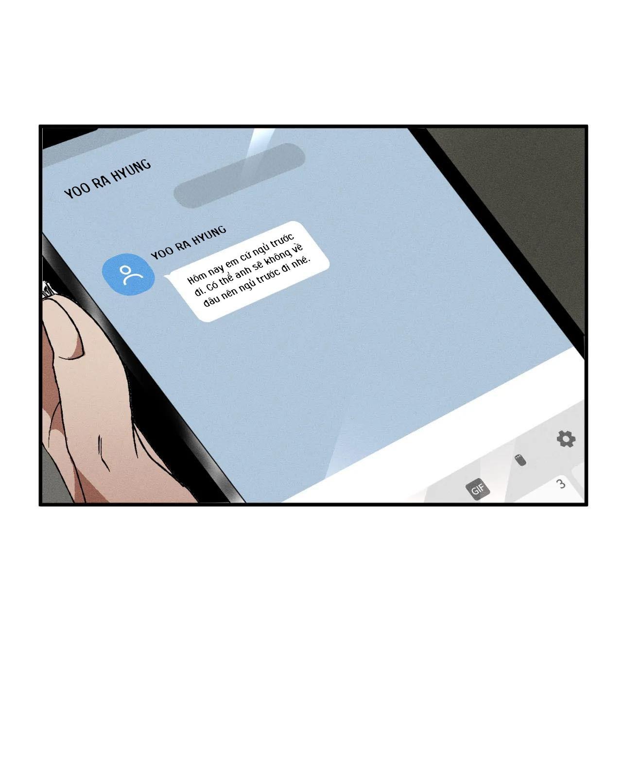 bẫy đôi ngọt ngào chapter 32 55