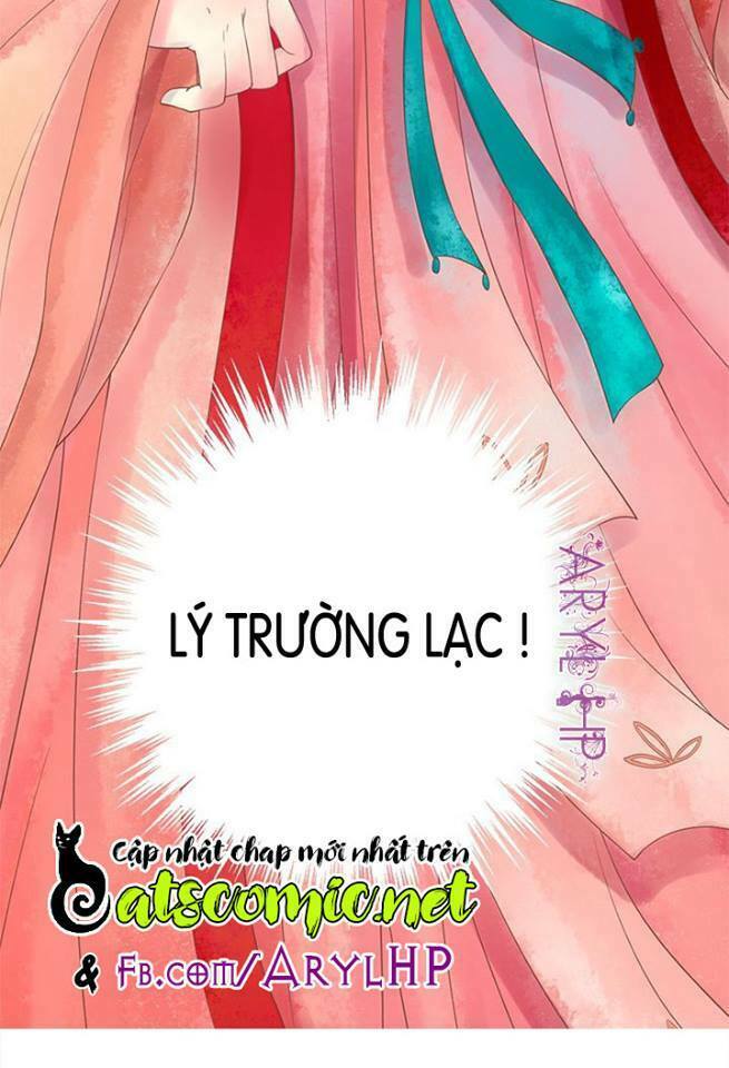 thứ nữ hữu độc chapter 15 5