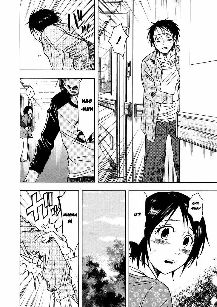 underdog chapter 9 20