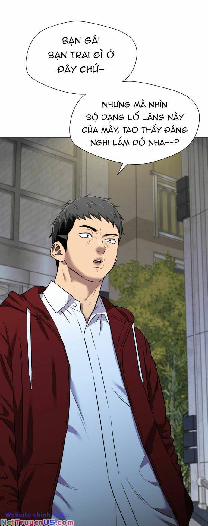 gương mặt thiên tài chapter 115 10