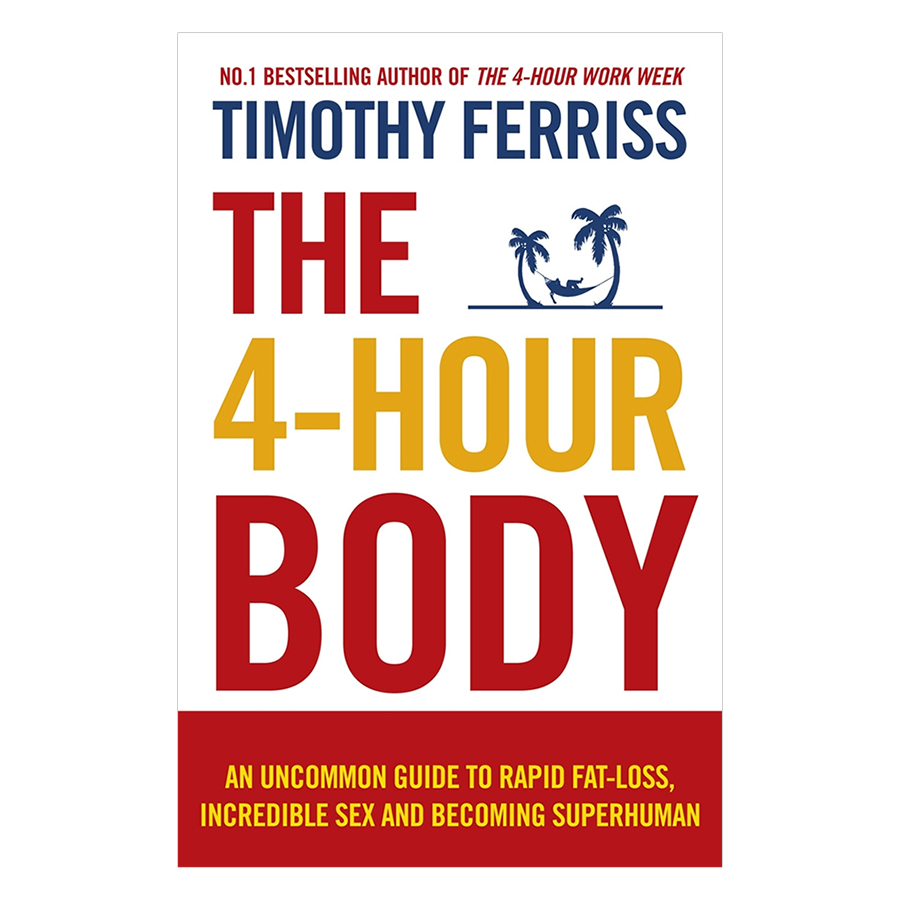 The 4 Hour Body 