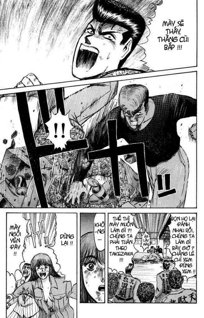 shonan junai gumi chapter 89 2