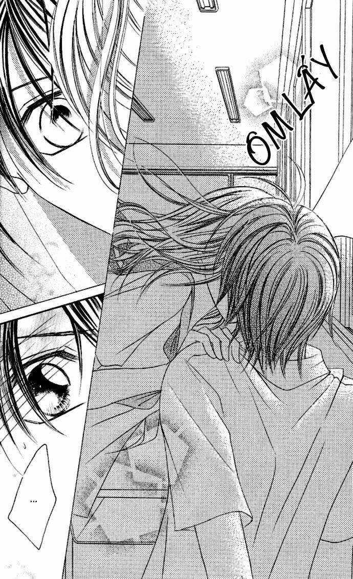 17-sai natsu - seifuku no jouji chapter 17 10