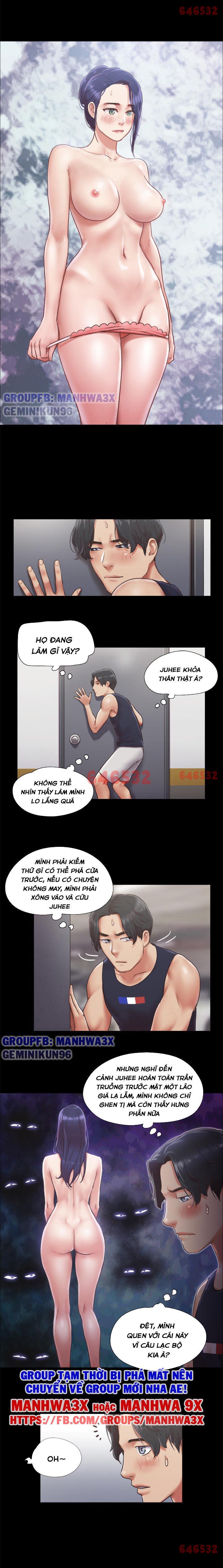 thỏa thuận tình dục chapter 93 8