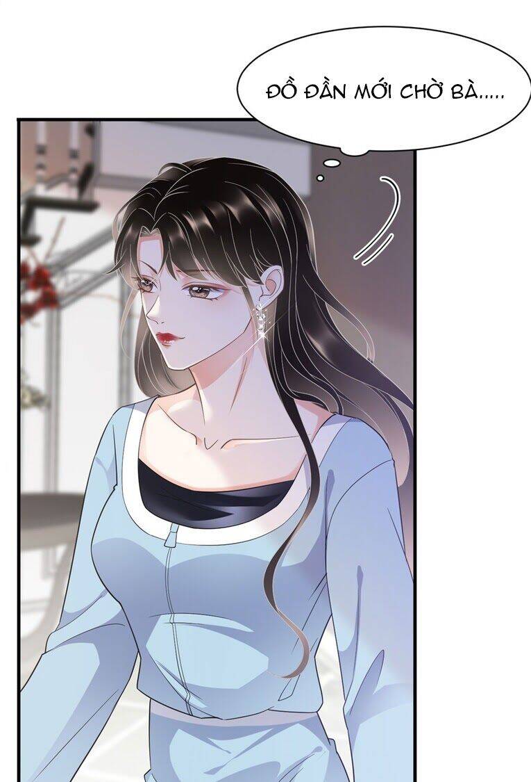 đại tiểu thư có thể có cái gì xấu chapter 9 7