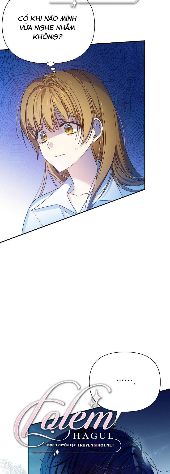 tôi đã ở đây ngay từ đầu chapter 53.1 33