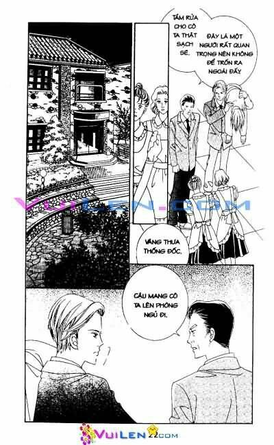 người duy nhất chapter 122 3