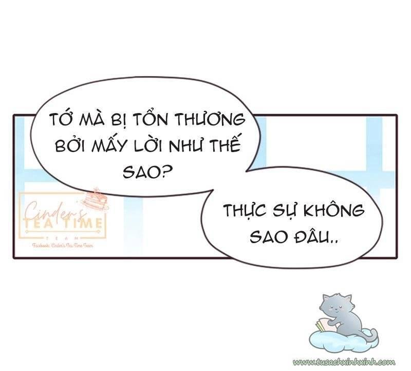 ngày định mệnh của đôi ta chapter 13 8