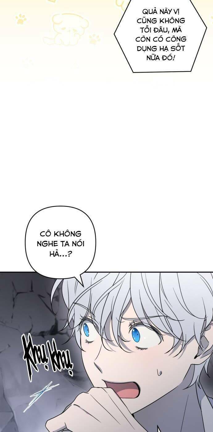 công nương mint bé nhỏ chapter 43 82