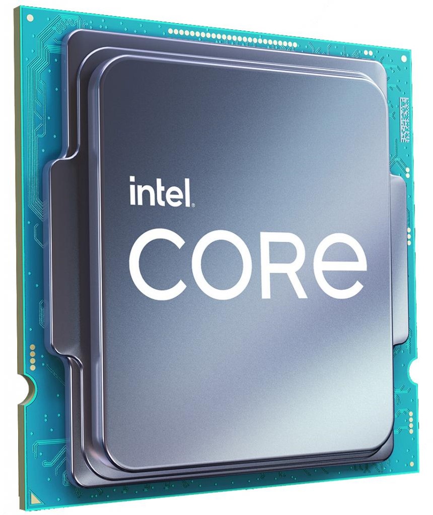 Hình ảnh Bộ vi xử lý CPU Intel Core i7 - 11700F thế hệ 11 - Hàng Chính Hãng