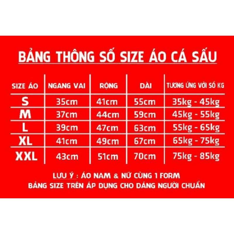 Áo đôi nam nữ cổ trụ màu đen