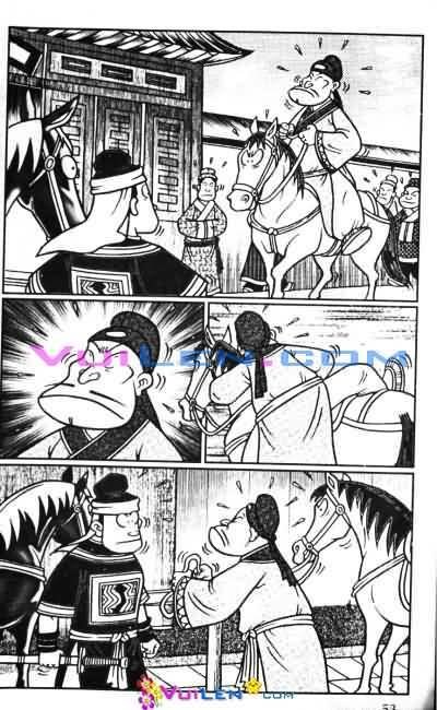 thần đồng đất việt chapter 49 49