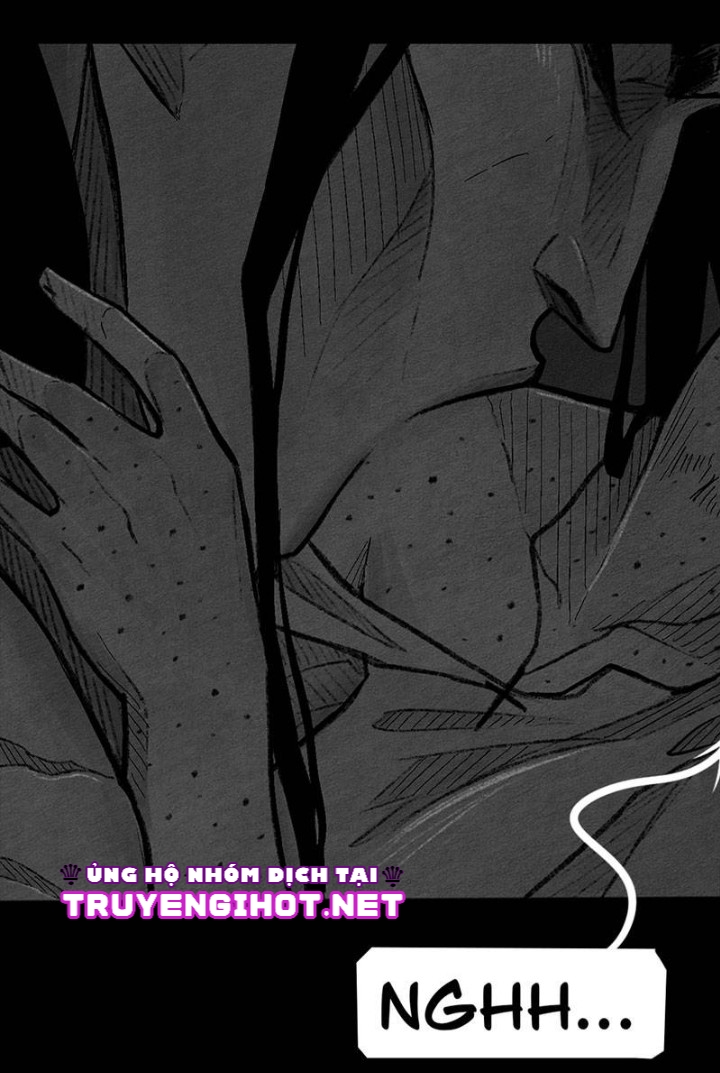 [18+] chim hoàng yến bé nhỏ của hades chapter 21 21