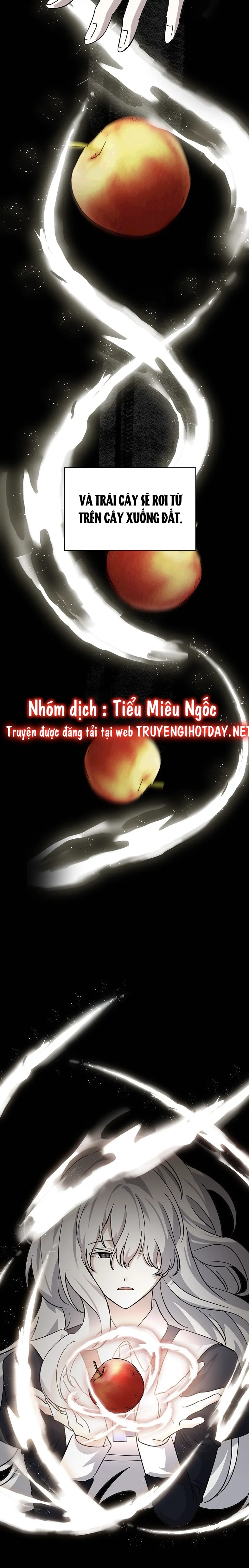 nữ phản diện muốn có kết thúc đẹp chapter 63 35