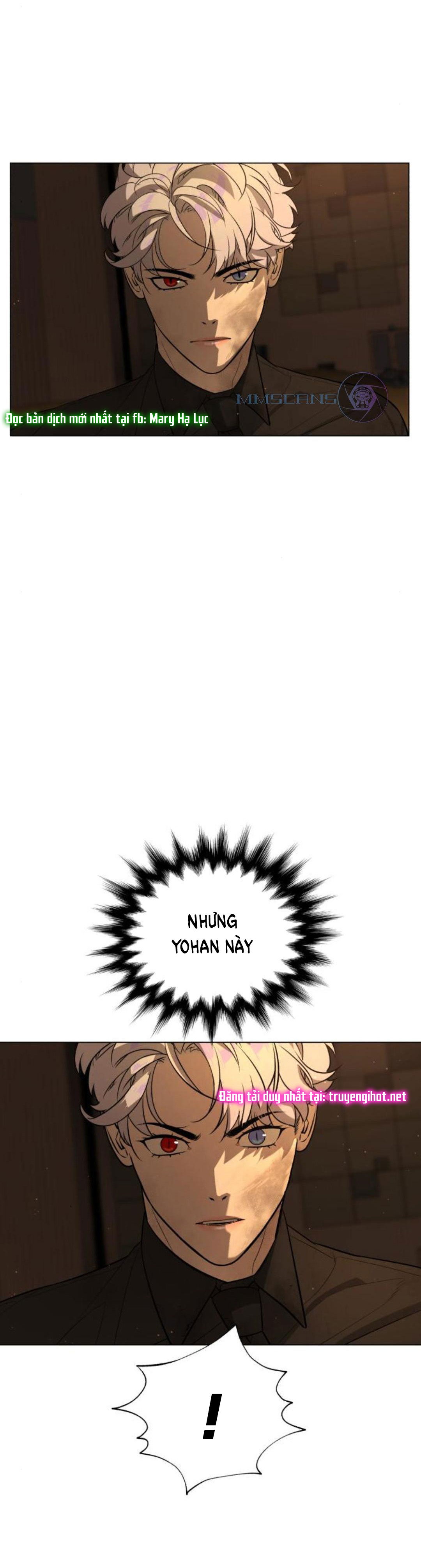 bạch huyết - white blood chapter 72 83