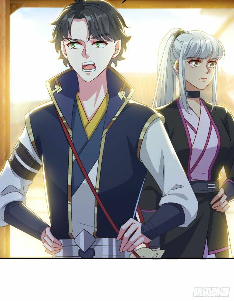 tiên ma đồng tu chapter 150 22