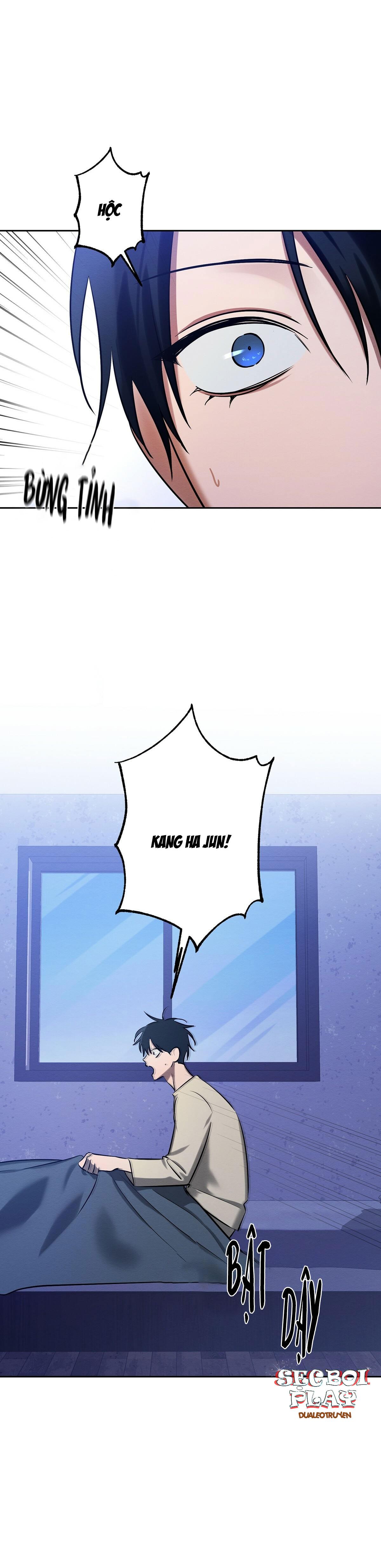 lý do của ác nhân chapter 15 47