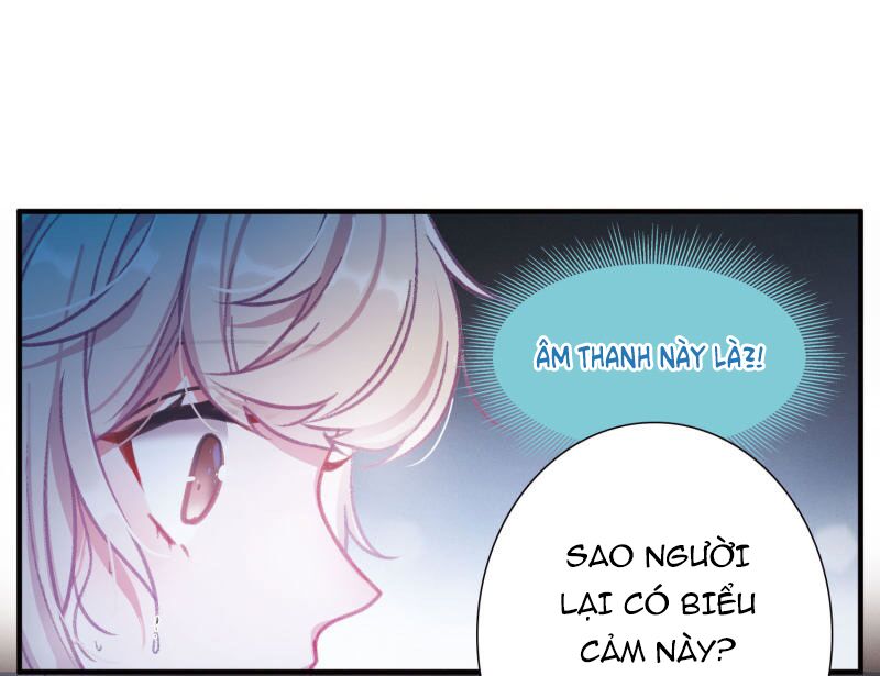 danh kiếm chủng chapter 4.3 21