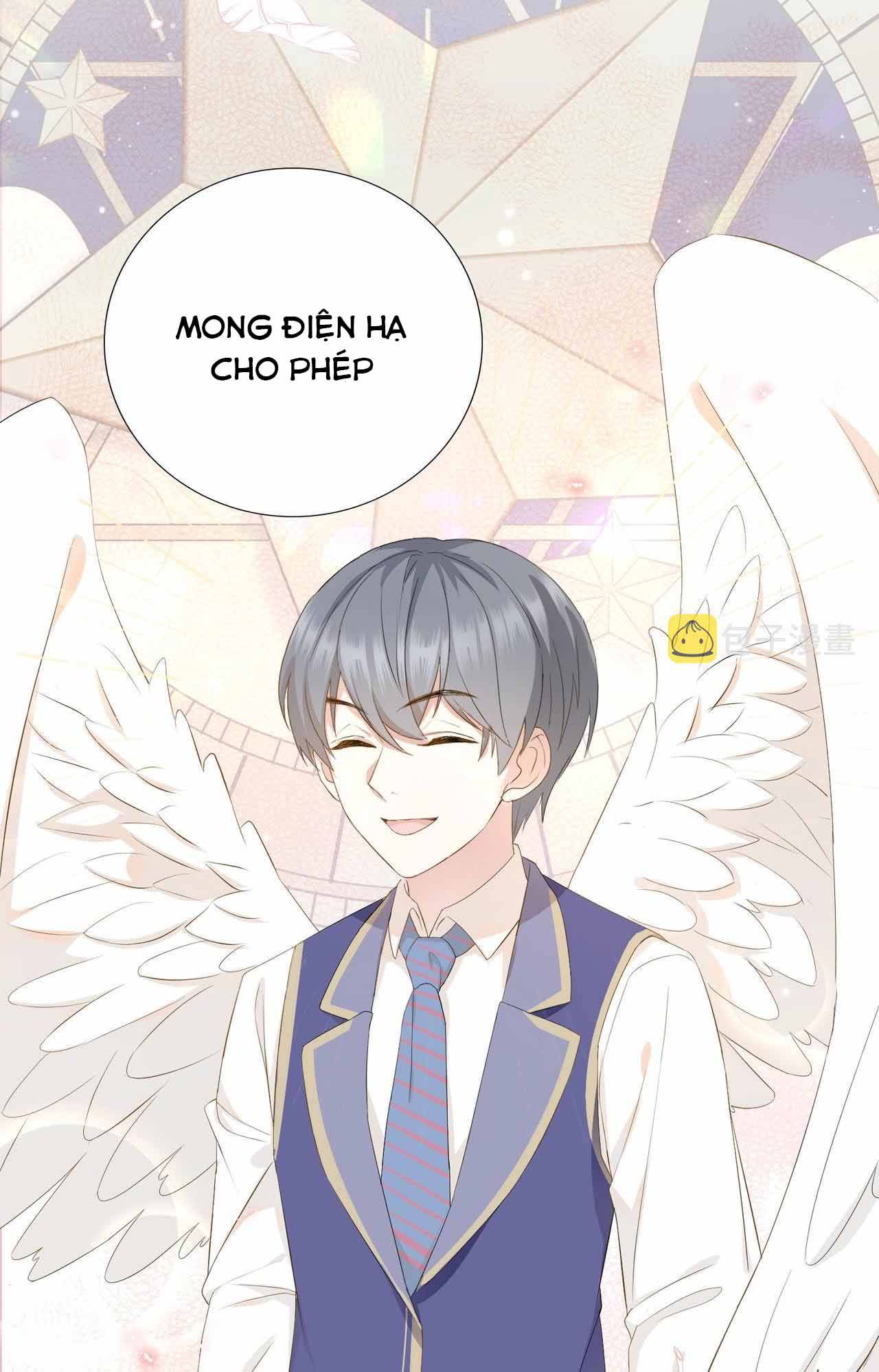 ma pháp của công chúa amy chapter 5 36