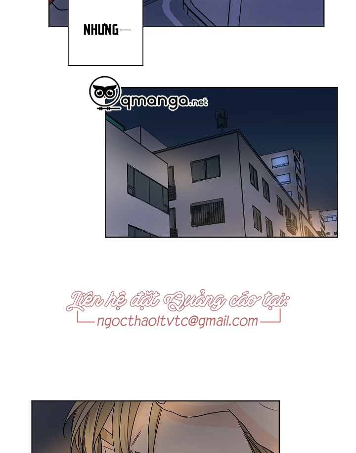 yêu em đi, bác sĩ! chapter 39 87