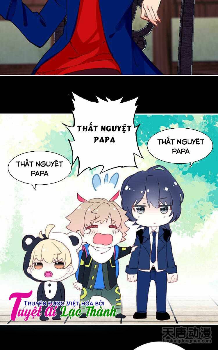 gia đình biến thái chapter 16 14