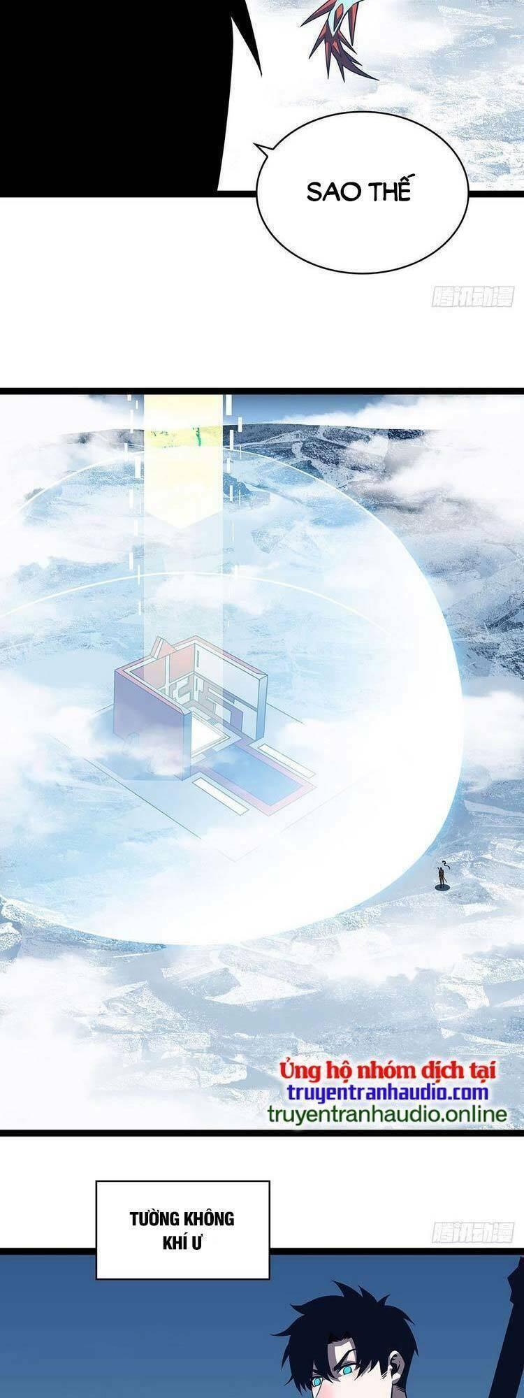 đi lên từ việc chơi game ngiêm túc chapter 86 14