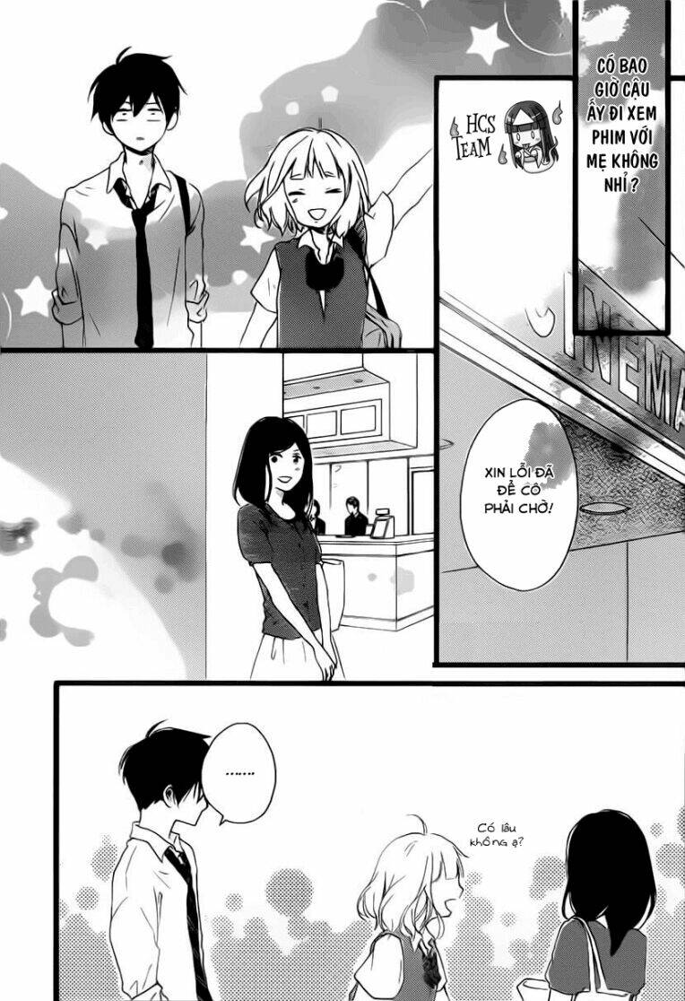 seishun note chapter 7 30