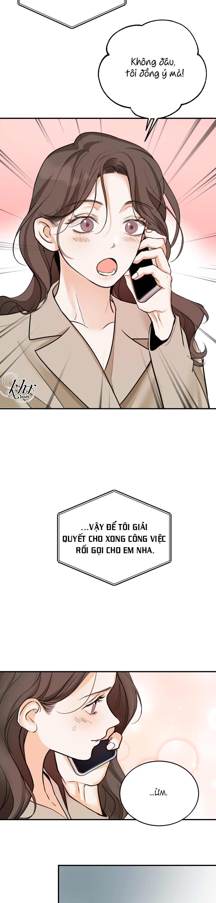 những người đàn ông đã lên giường tôi chapter 9 4