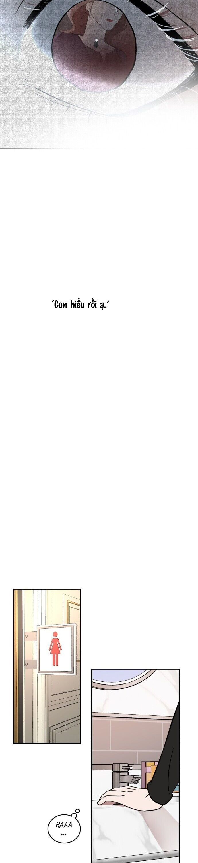 cách thuần hóa gã chồng nguy hiểm chapter 3.2 8