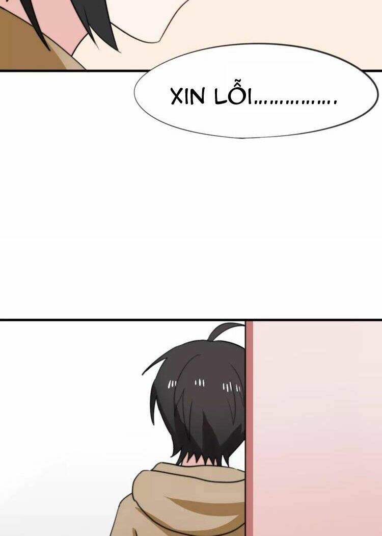 tiểu miêu và hắc diệu thạch chapter 18 11