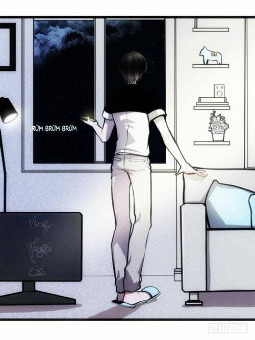 vết cắn và khế ước chapter 1 32