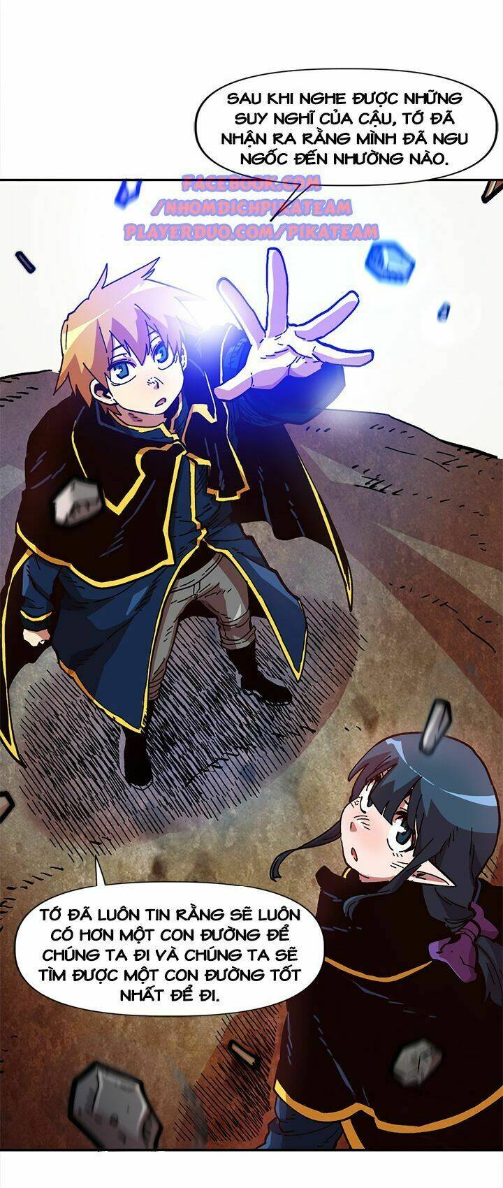 đại lục vô song chapter 20 32