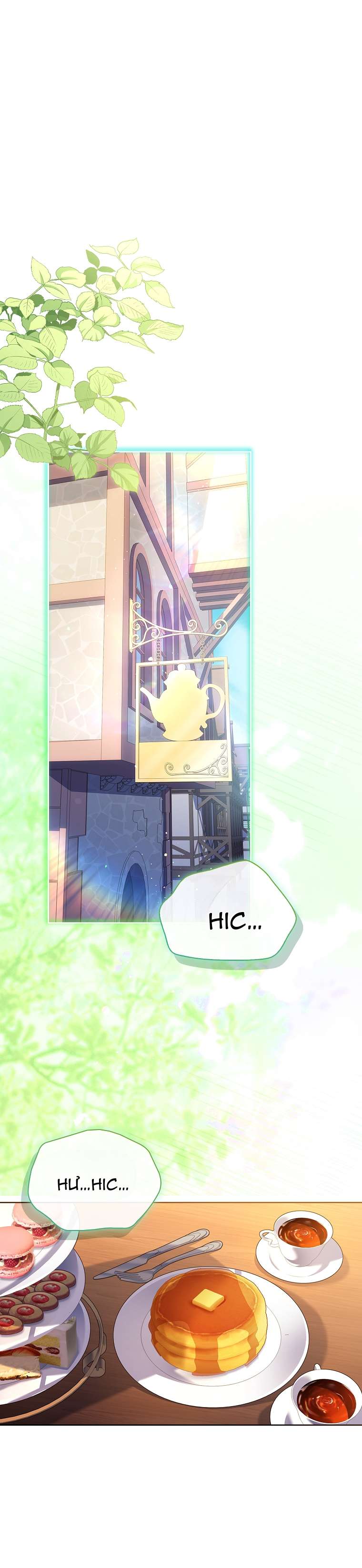 cha nào con nấy chapter 16 1