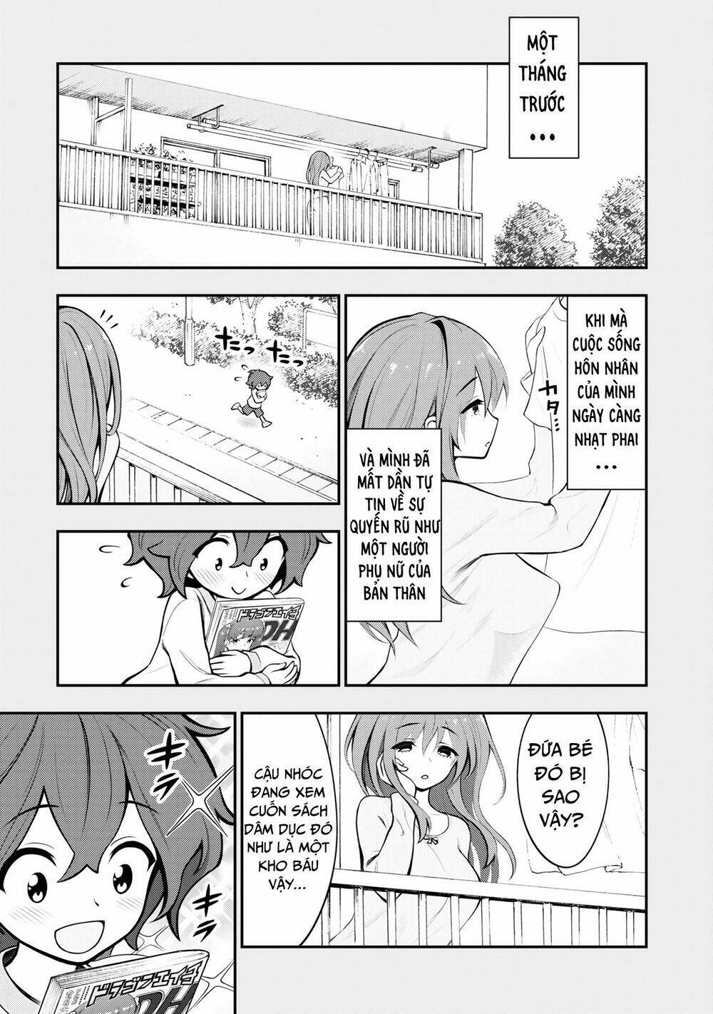 perverts' apartment complex chapter 2 21