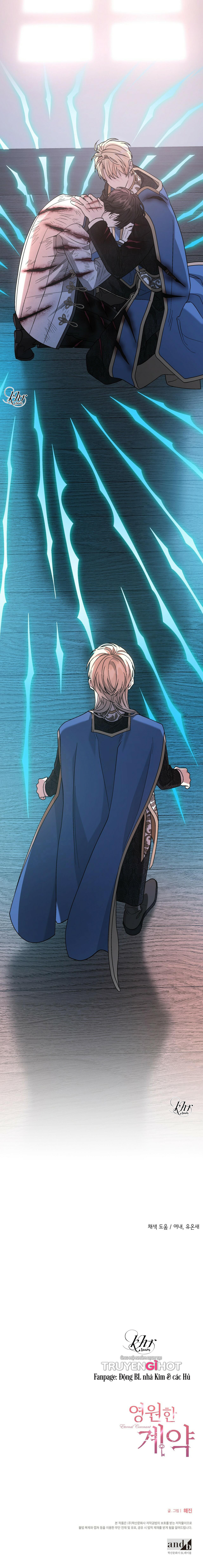 khế ước vĩnh cửu chapter 29 25