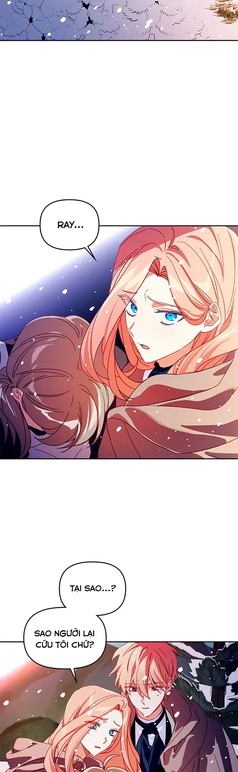 tôi đã nuôi dưỡng nam phụ ám ảnh chapter 80 19