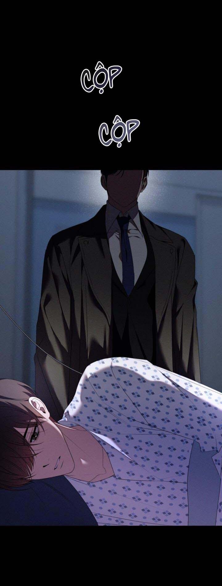 critical point chapter 59 3