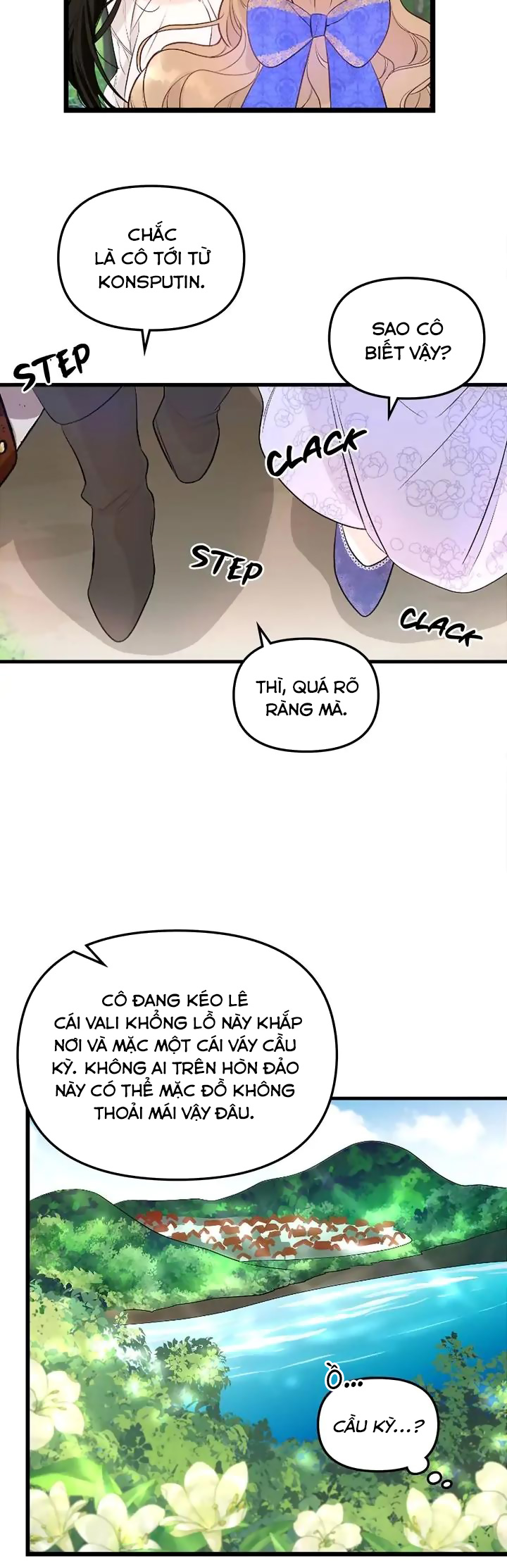 quán trọ dragondaily chapter 1 31