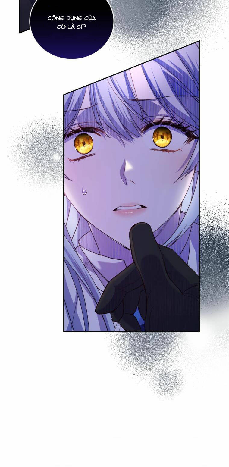 nhà điều chế nước hoa độc quyền của bạo chúa chapter 76 12