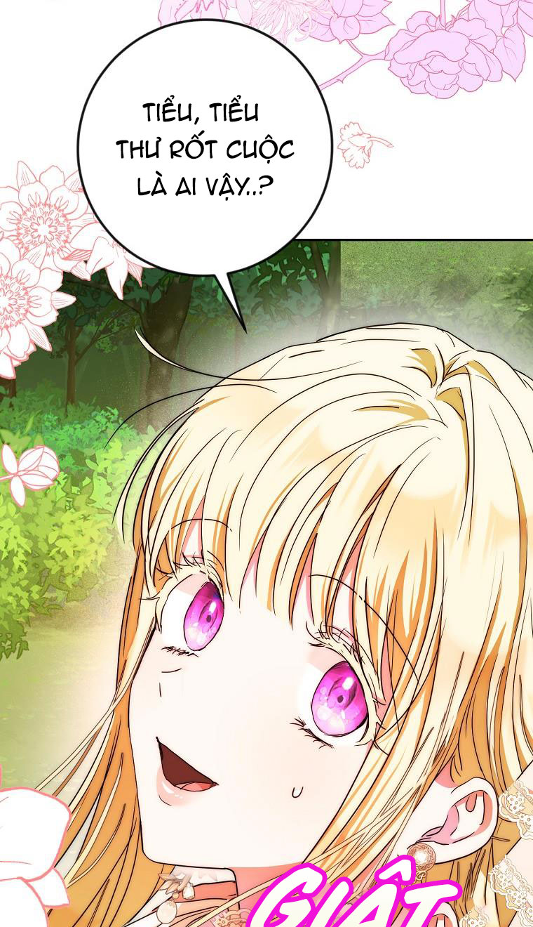 trở thành vợ của nam chính chapter 40.1 17