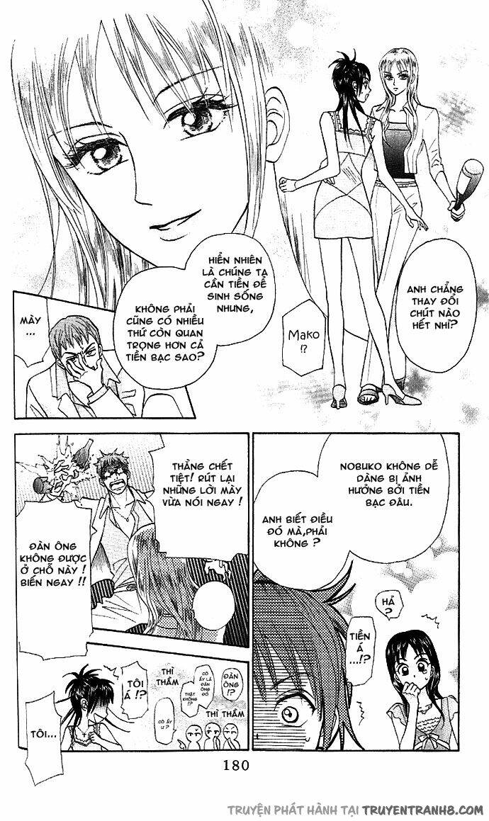 romeo và juliet hiện đại ii chapter 4 29