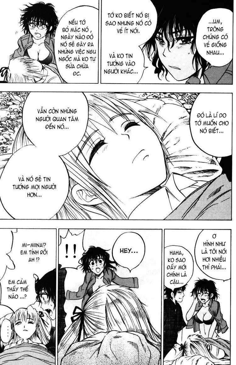 cage of eden chapter 61 18