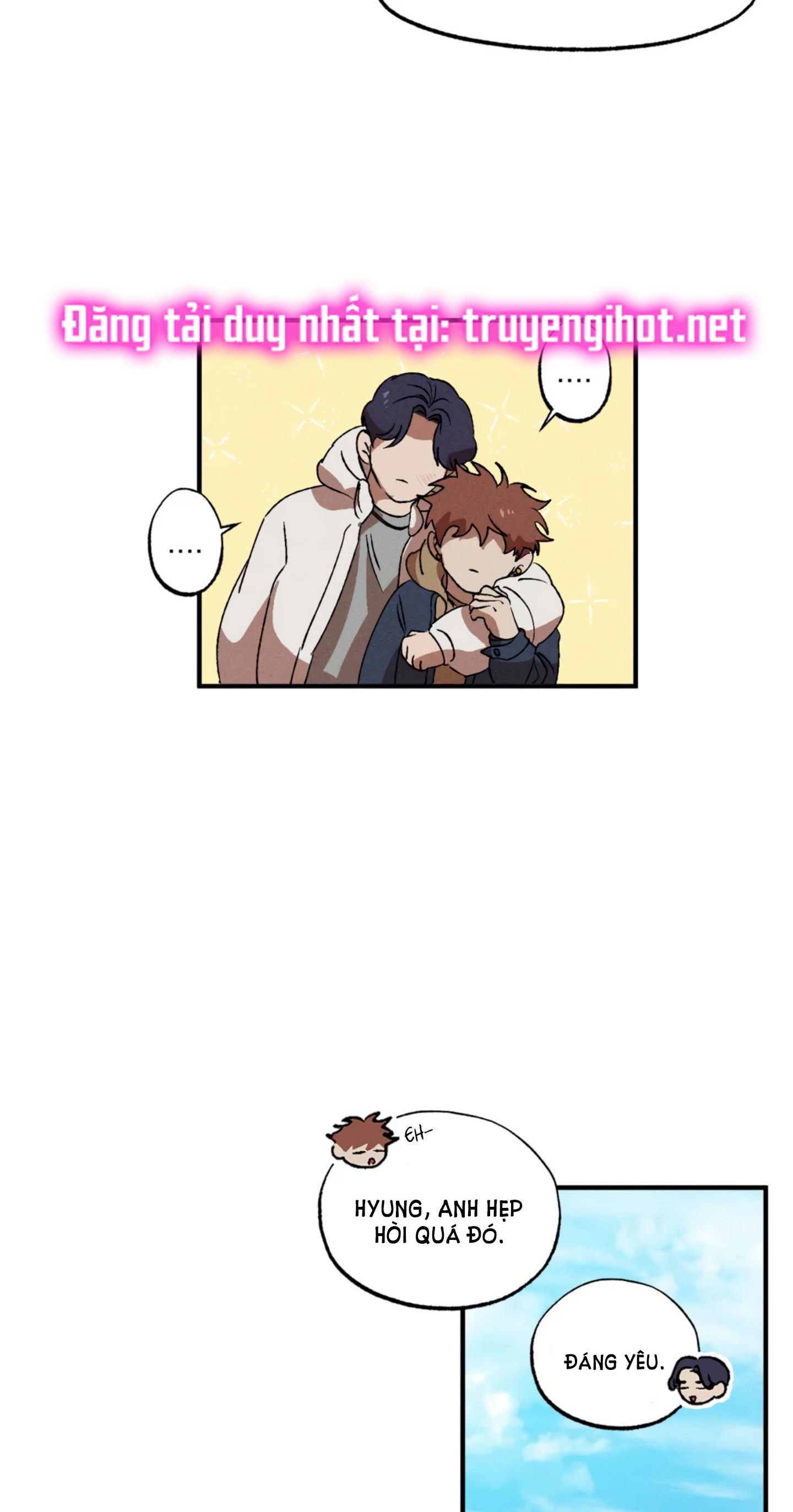 bẫy kép chapter 28.2 24