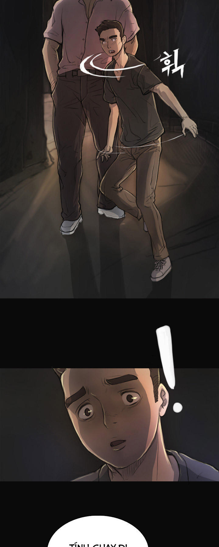 đèn đỏ chapter 6 56