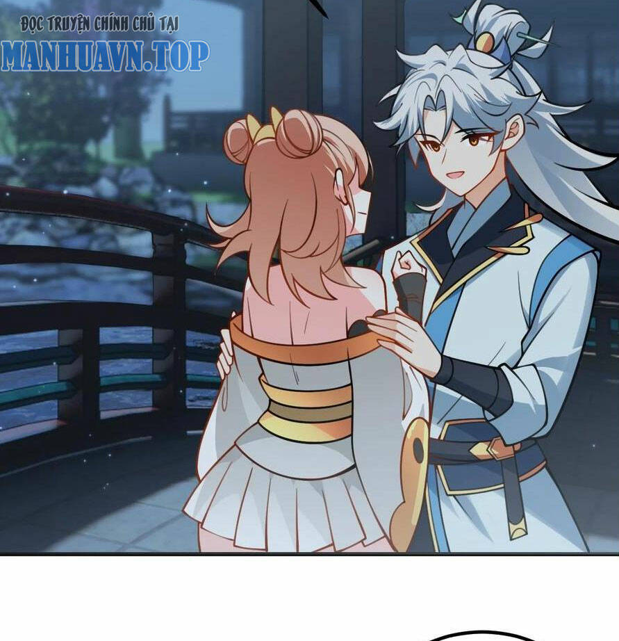 mang theo các tiên tử vô địch thiên hạ chapter 55 62