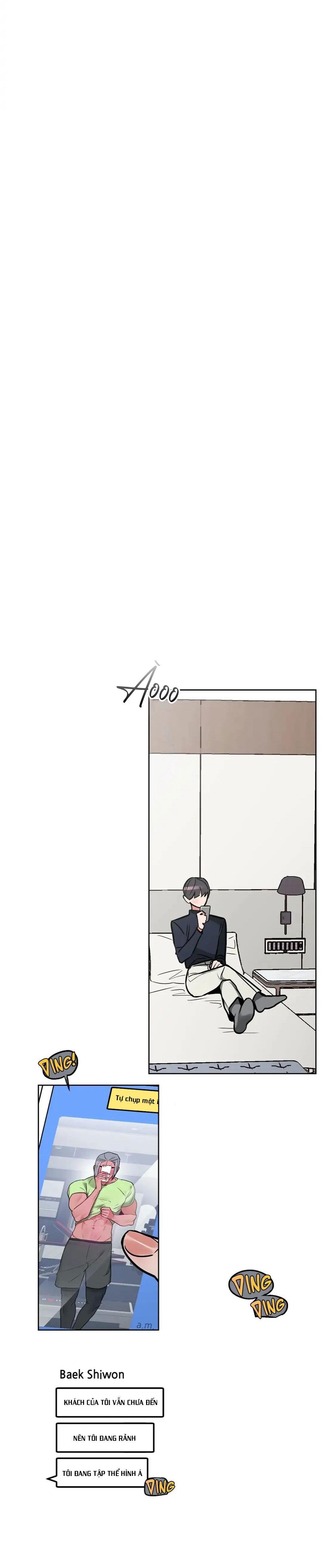 đối tác cơ thể hoàn hảo chapter 2 3